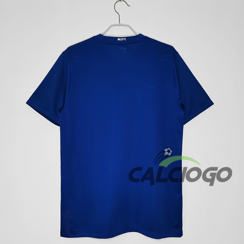Maglia Manchester United Away 2008-2009