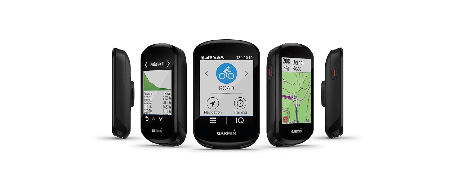 Garmin Edge 830