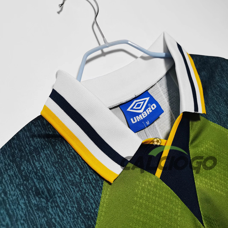 Maglia Storica Inter Milan Away 1995-1996