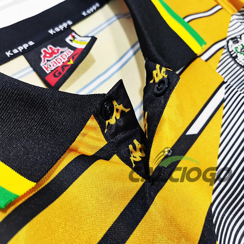 Maglia Storica South Africa Home 1994