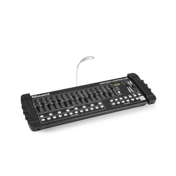 Galerie Bild 1 von 3 beamZ DMX-384 Controller