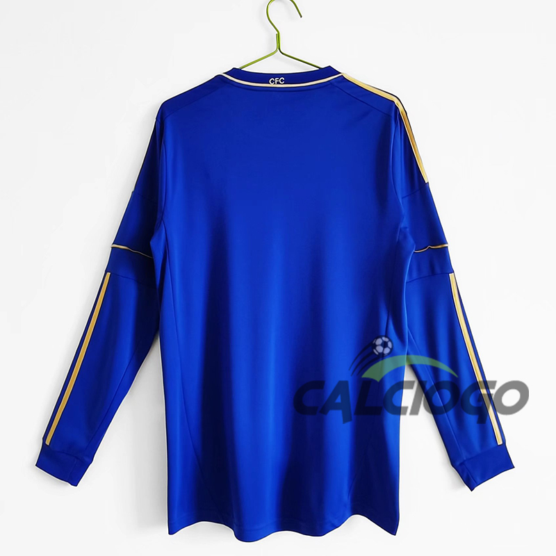 Maglia Storica Chelsea Home 2012-2013