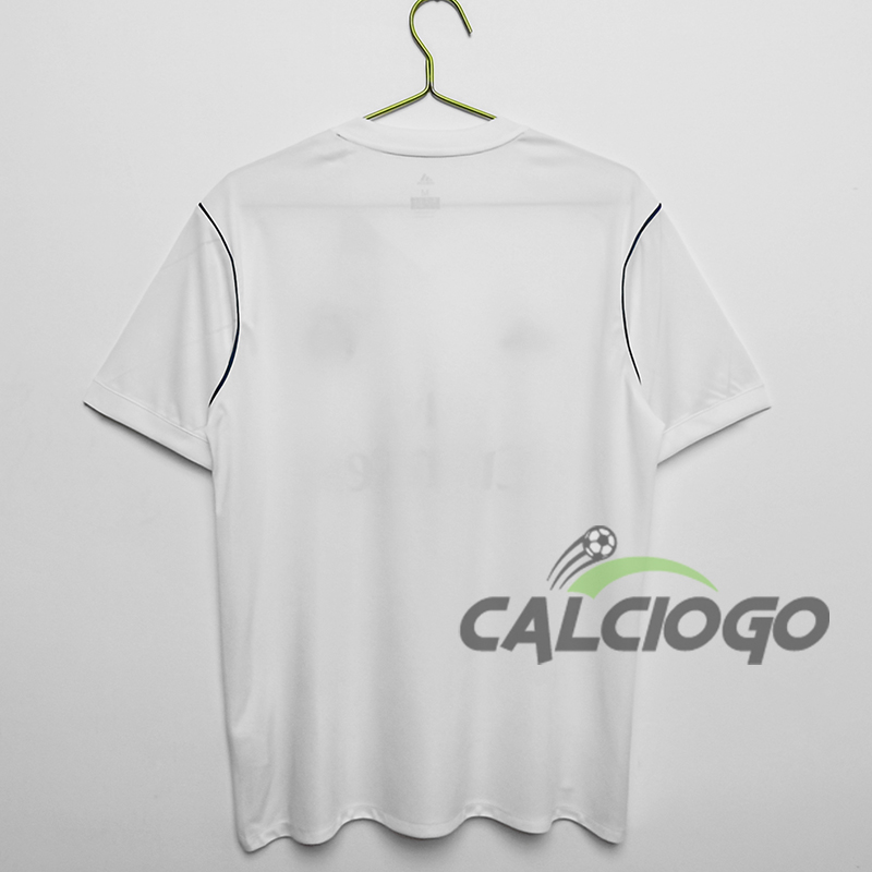 Maglia Storica Real Madrid Home 2017-2018
