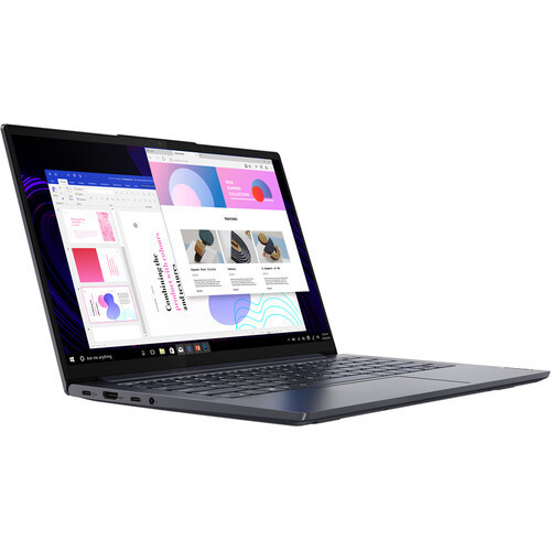 Lenovo 14 IdeaPad Slim 7 Laptop (Slate Gray)