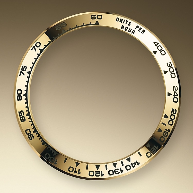 Rolex Cosmograph Daytona in Gold, m116508-0016 | Europe Watch Company