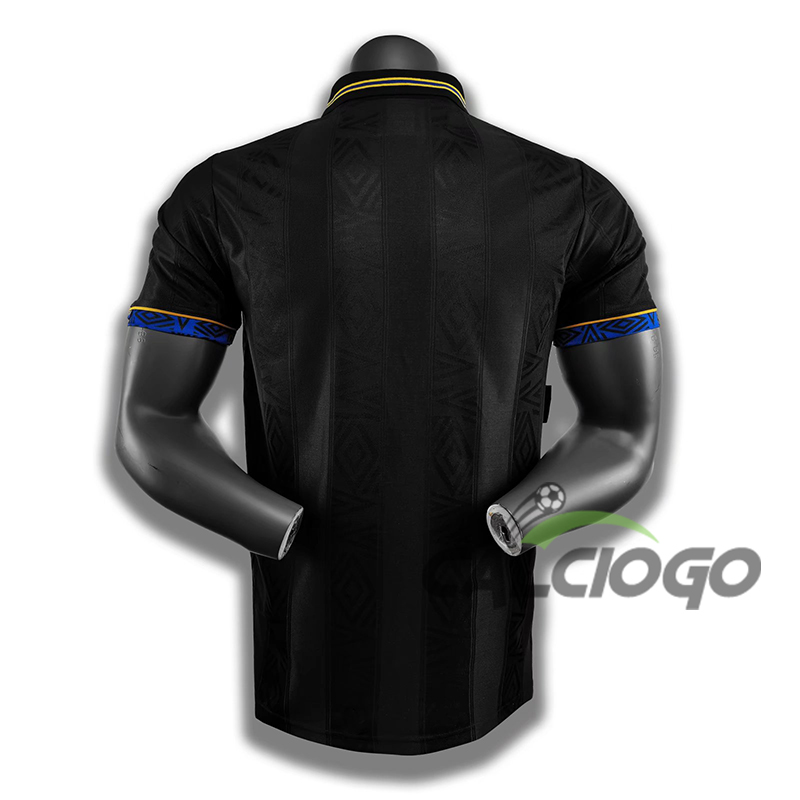 Maglia Storica Manchester United Away 1993-1994