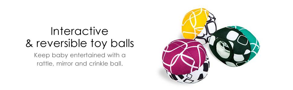 toy balls 