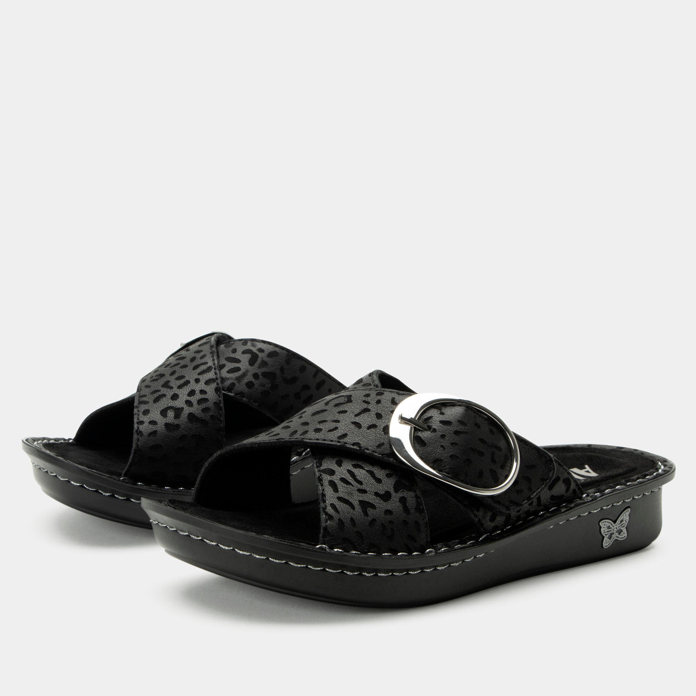 Vanya Magenta Sandal Vanya Magenta Sandal