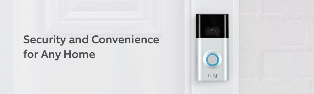 Security and convenience for any home