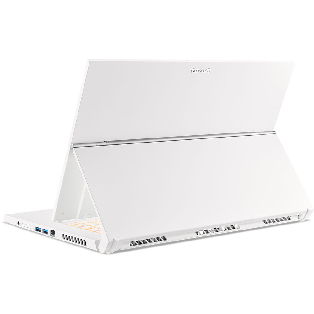 Acer 15.6 ConceptD 3 Ezel Multi-Touch 2-in-1 Laptop