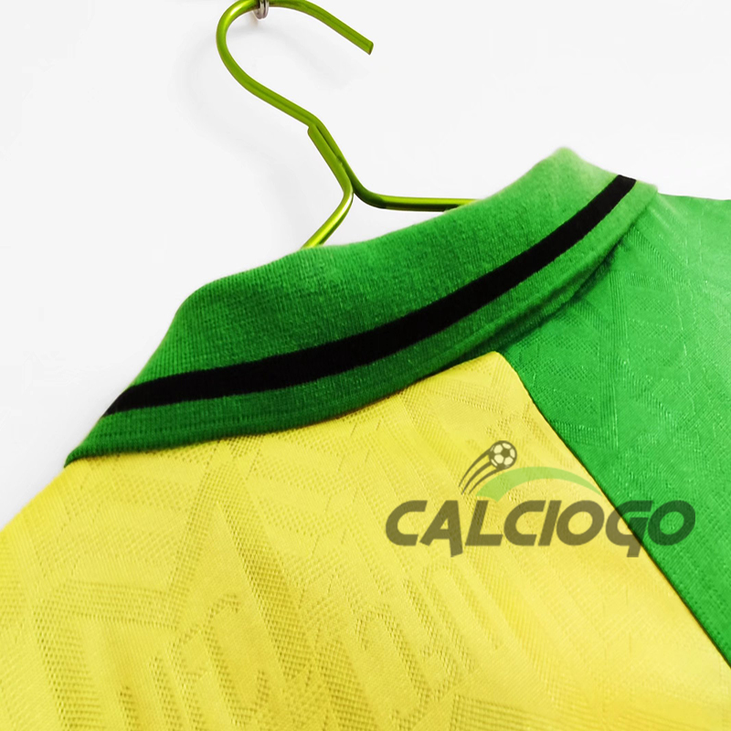Maglia Manchester United Away 1992-1994