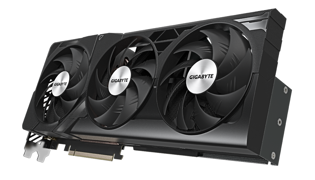 GIGABYTE GeForce RTX 4090 WINDFORCE V2 24G Graphics Card