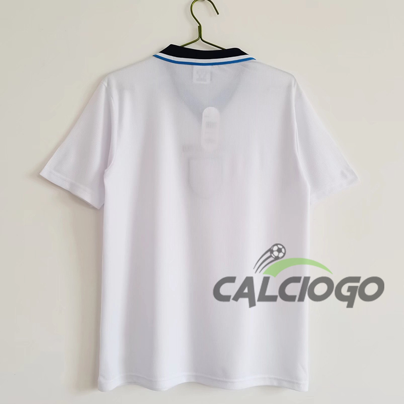 Maglia Storica England Home 1996