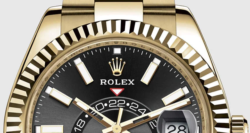Часы Rolex Sky-Dweller 42 Oyster m326938-0004 — купить в SWISSCHRONO.RU