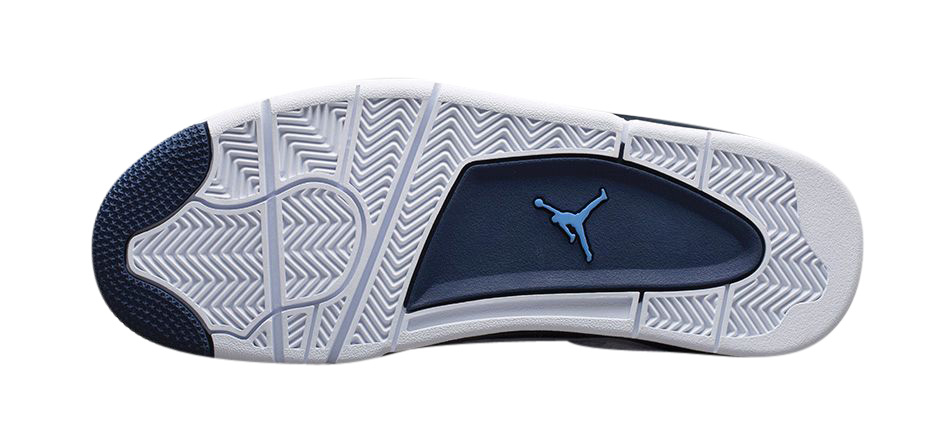Air Jordan 4 Legend Blue 314254107