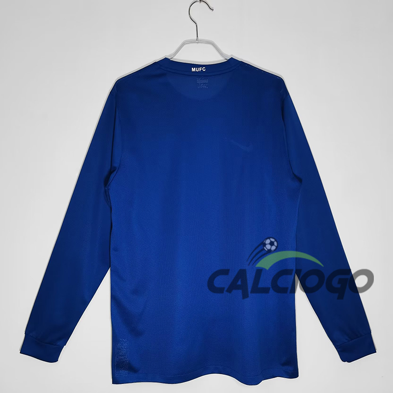 Maglia Manchester United Away 2008-2009