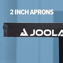 inside stiga ping pong table tennis head butterfly table gameroom champion professional 