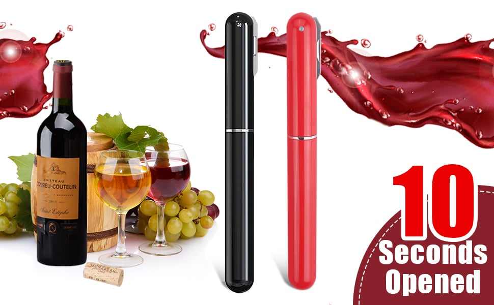 wine opener