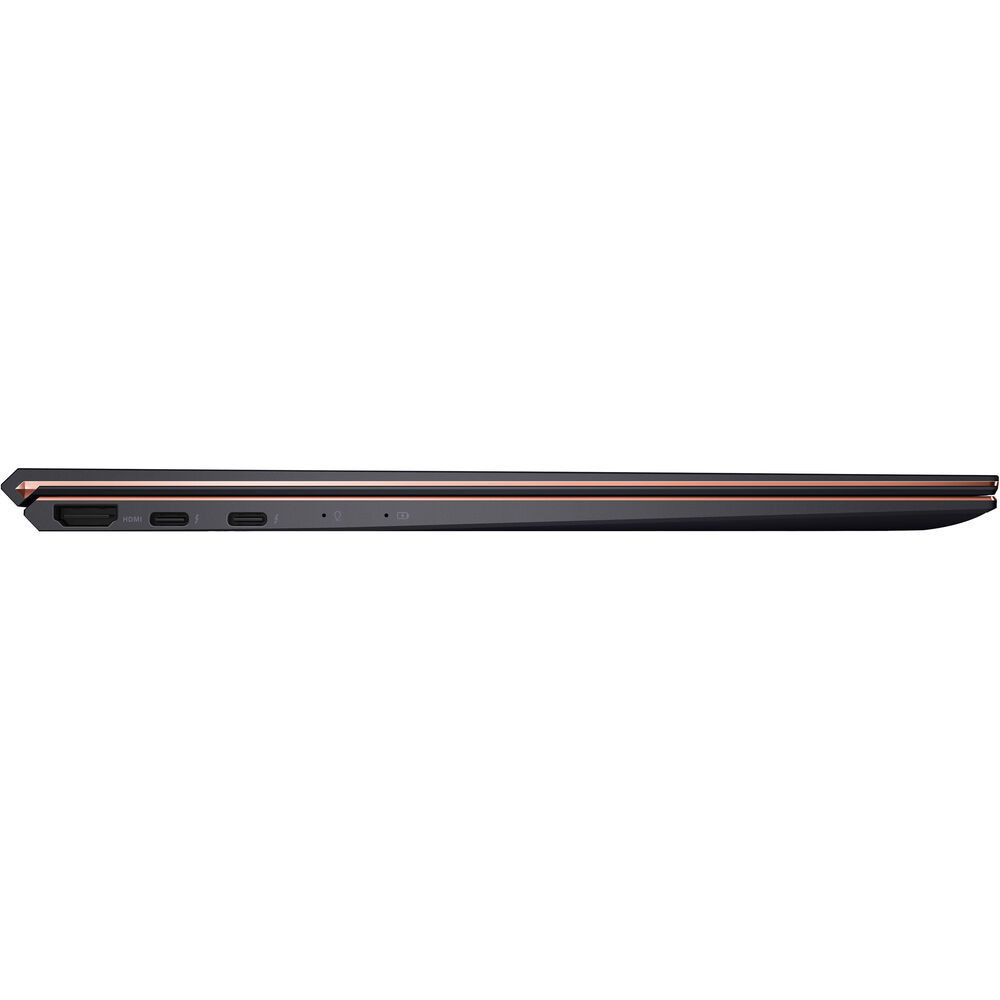 ASUS 13.9 ZenBook S UX393EA-XB77T Multi-Touch Laptop