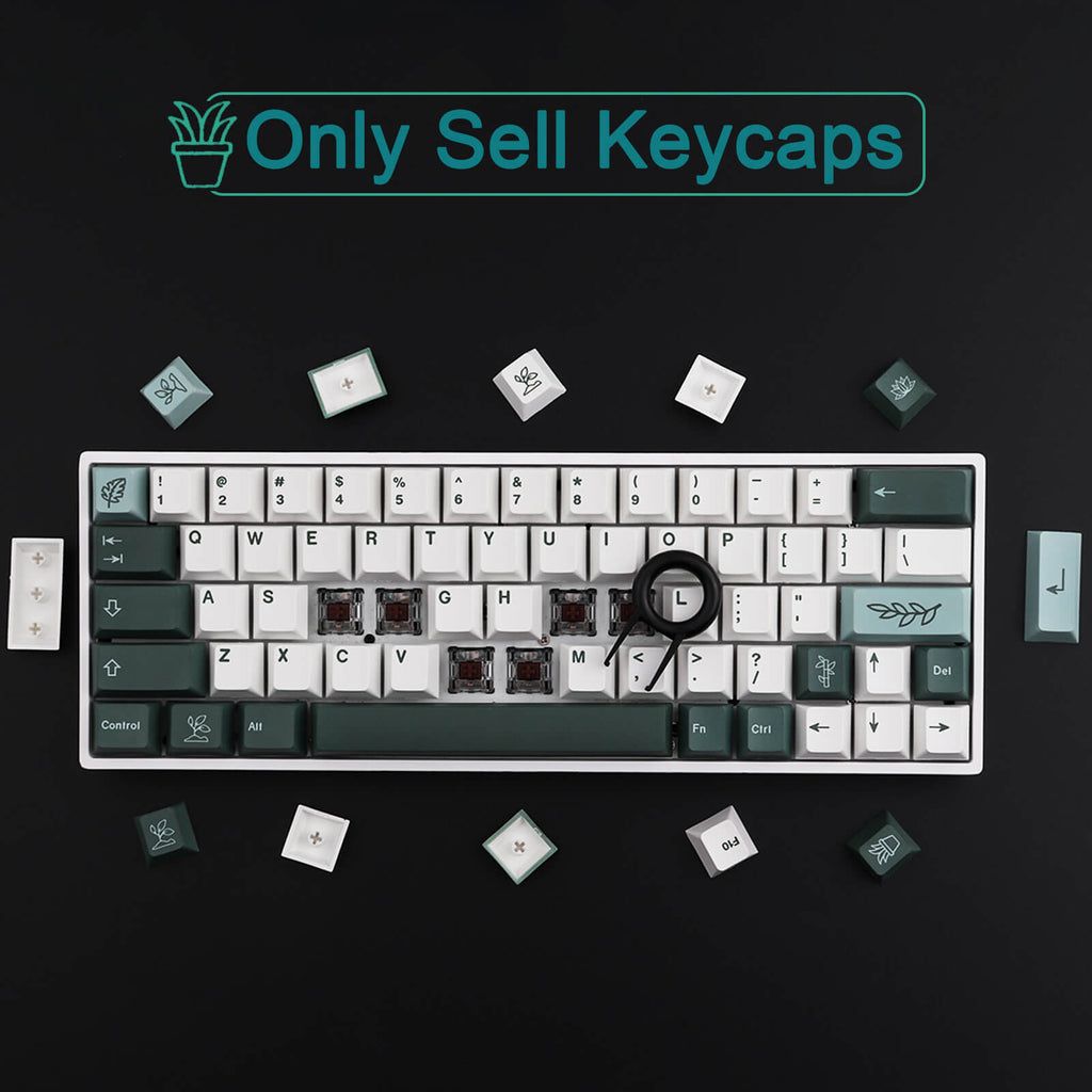 keycaps