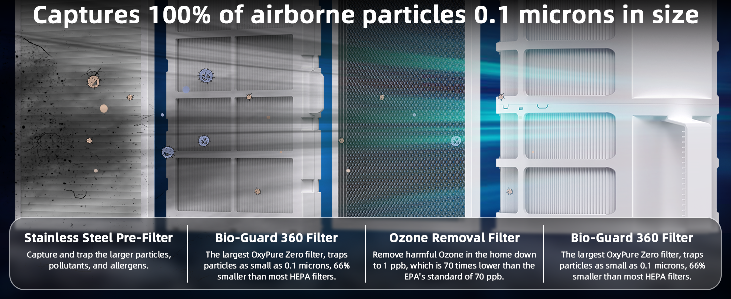 whole house air purifiers