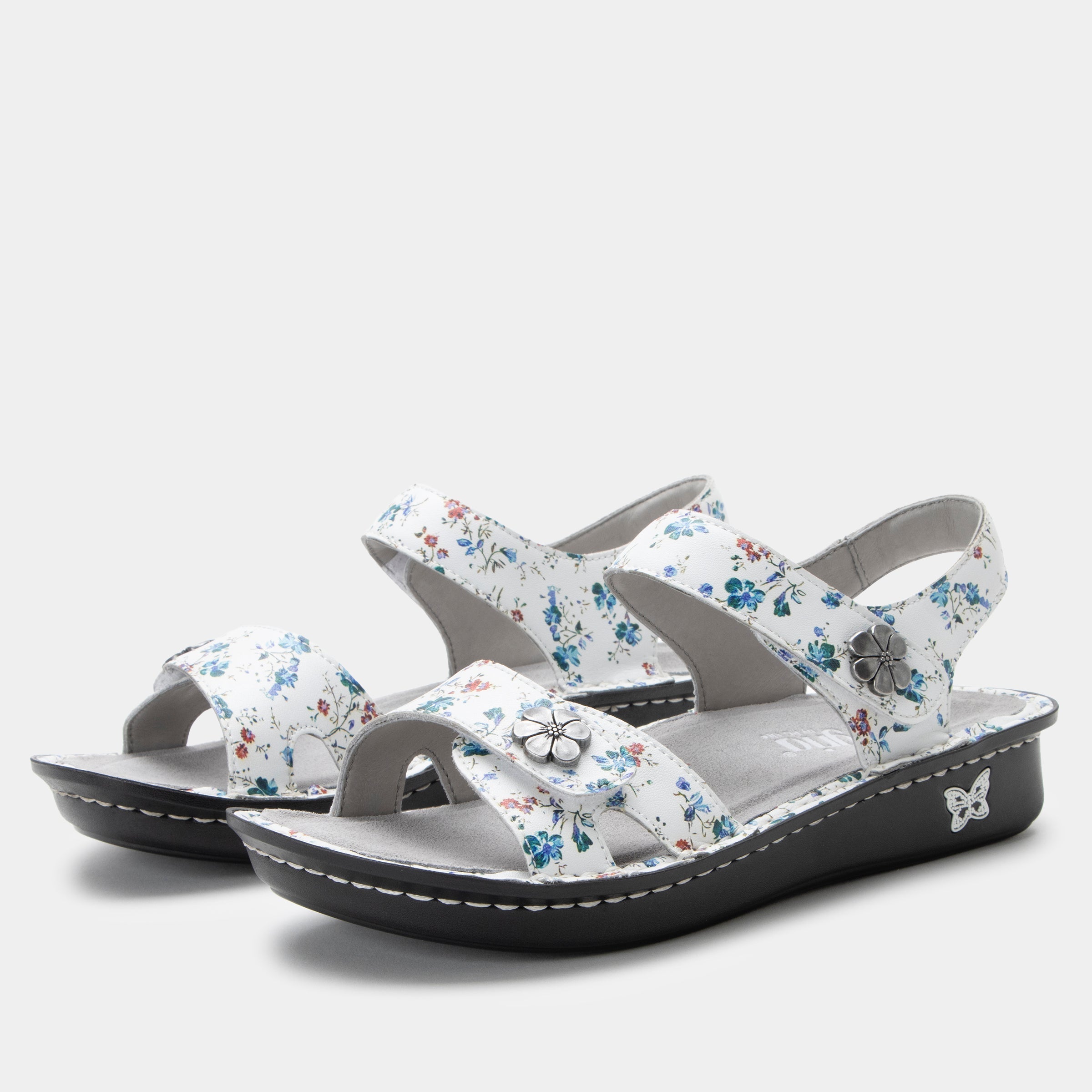 Vienna Smooth Jazz Sandal Vienna Smooth Jazz Sandal