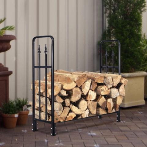 best wood rack
