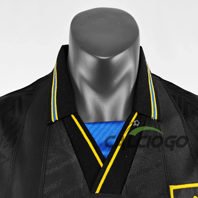 Maglia Storica Manchester United Away 1993-1994