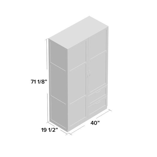 Lott Armoire