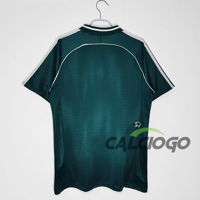 Maglia Storica Germany Away 1998