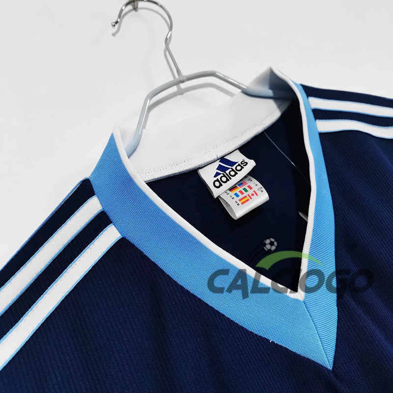 Maglia Storica Argentina Away 1998