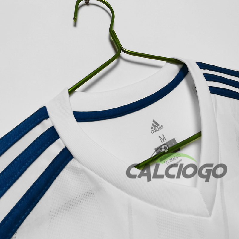 Maglia Storica Real Madrid Home 2017-2018
