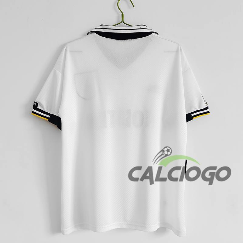 Maglia Tottenham Hotspur F.C Home 1994-1995