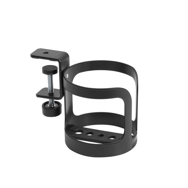 Galerie Bild 1 von 2 Getränkehalter für K&M DJ-Tisch Performance