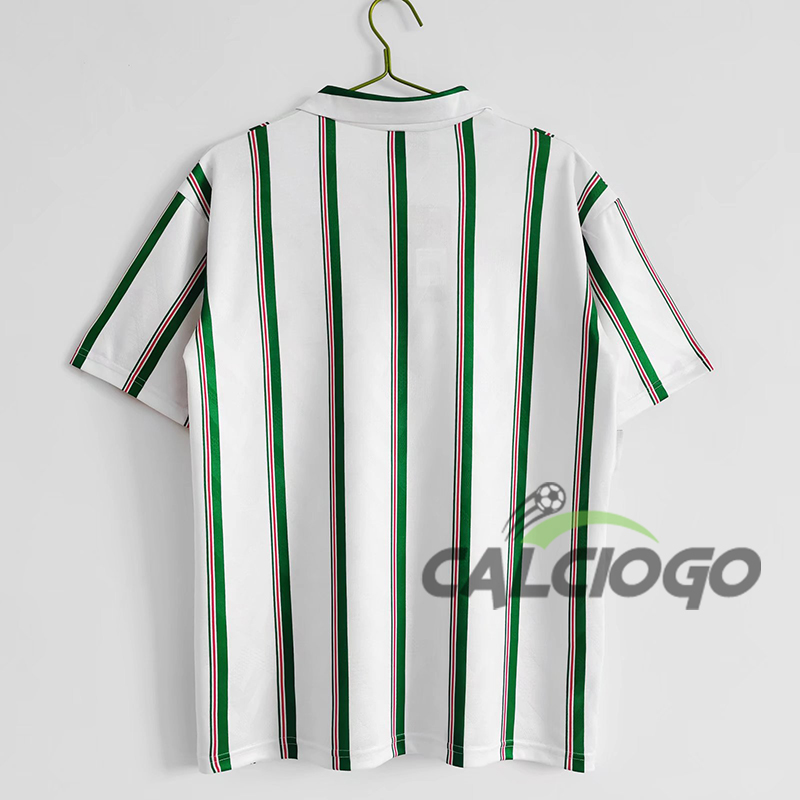 Maglia Storica Wales Away 1993-1995