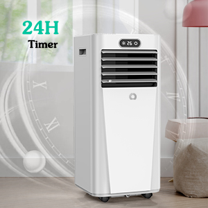 24H Timer