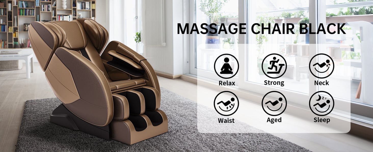 massage chair