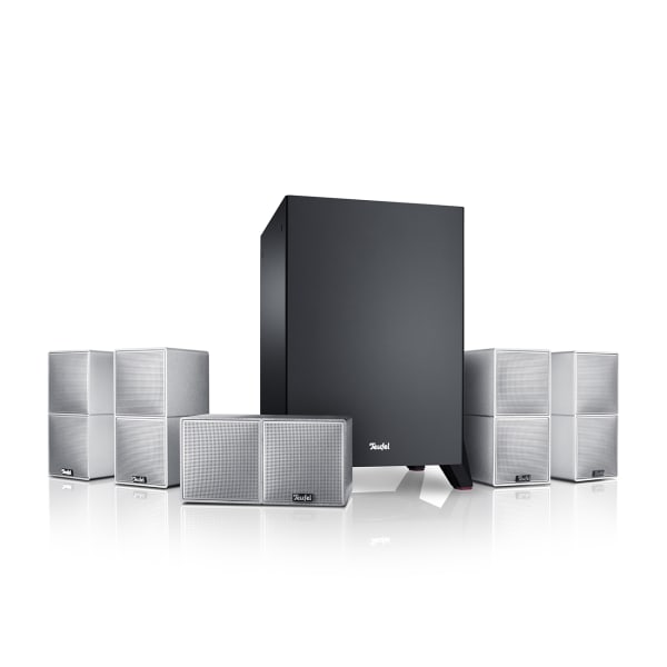 Galerie Bild 1 von 11 CUBYCON