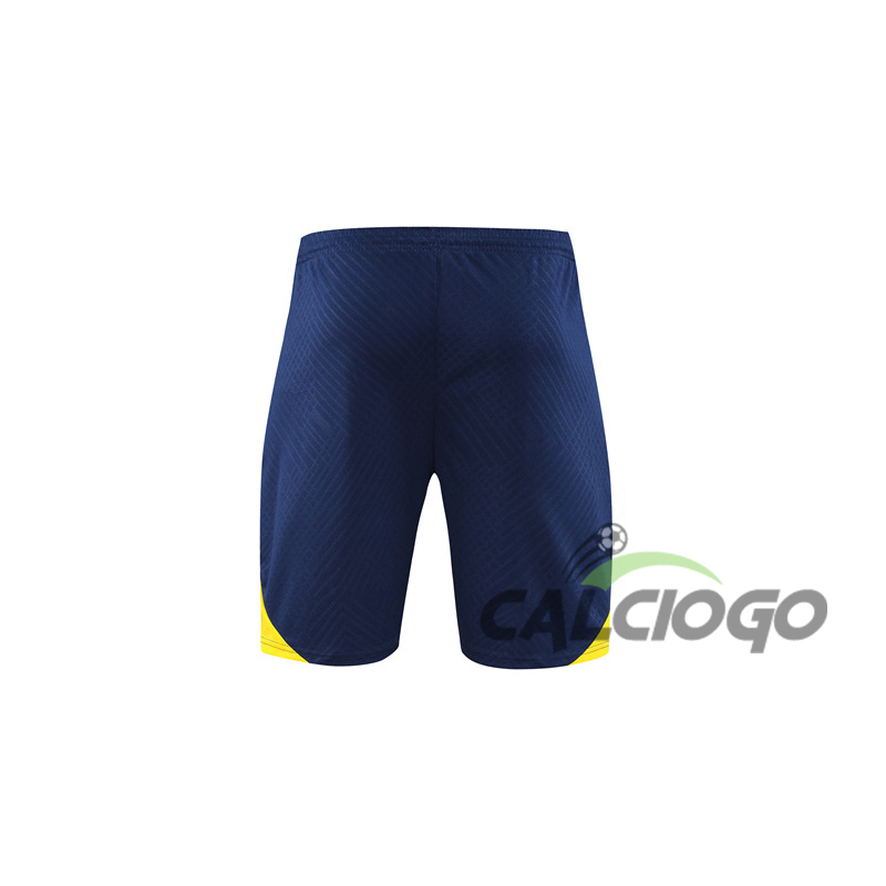 FC Barcellona Pantaloncini Blu 2023-2024