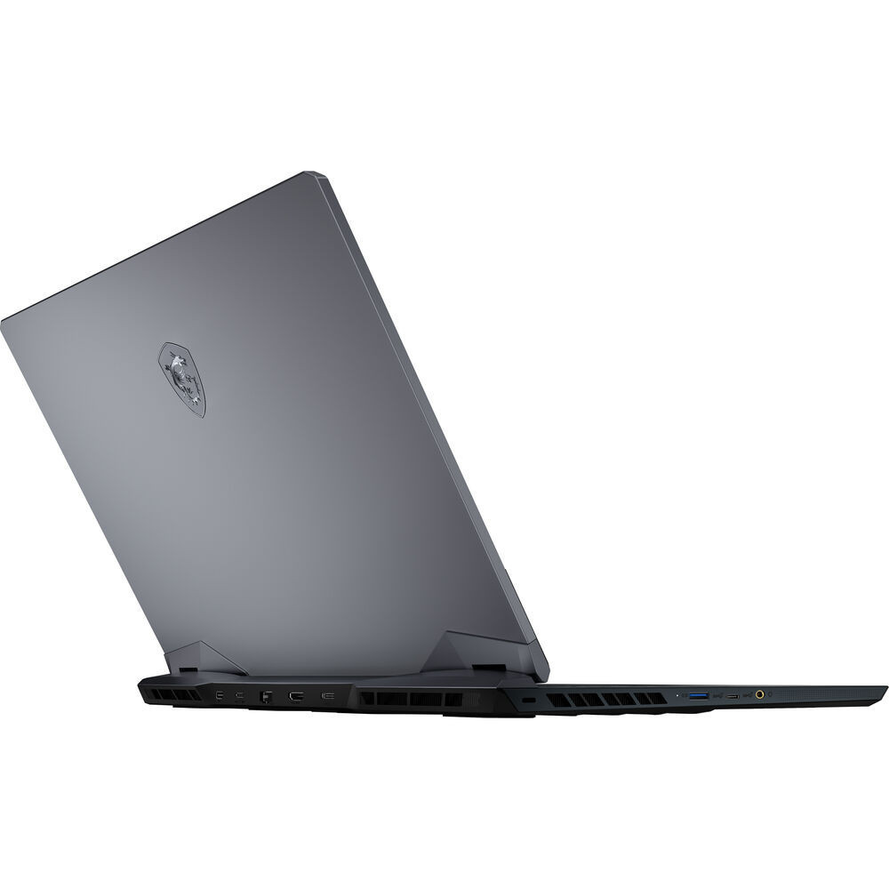 MSI 15.6 GE Series GE66 Raider Gaming Laptop