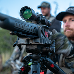 Deadeye Predator Pormucal Tripod Monopod