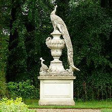 design toscano furniture