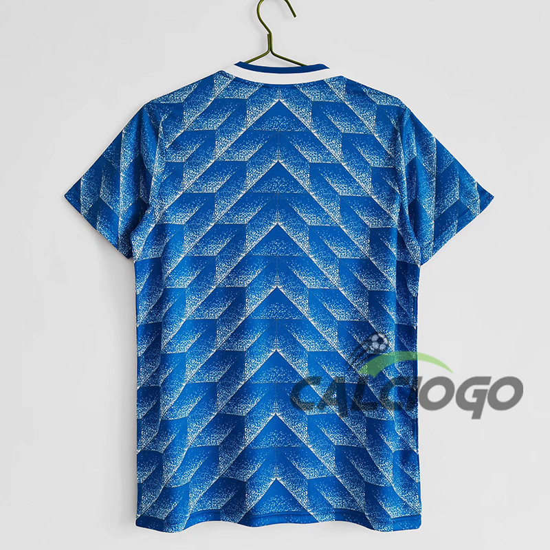 Maglia Storica Netherlands Away 1988