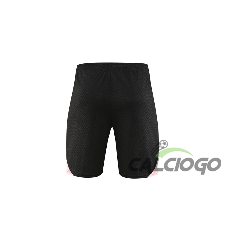 Paris PSG Pantaloncini Nero 2023-2024