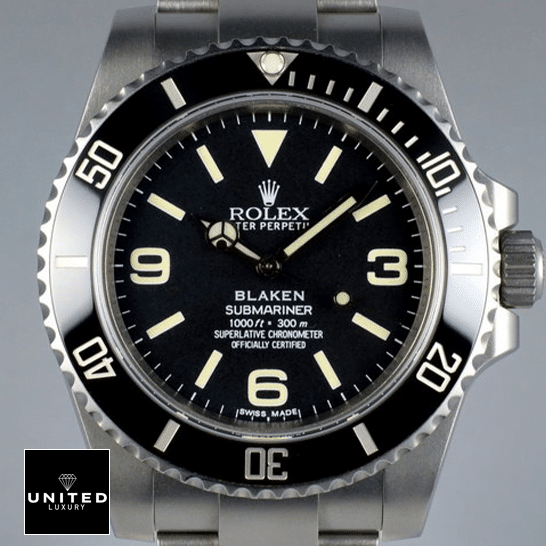 Rolex