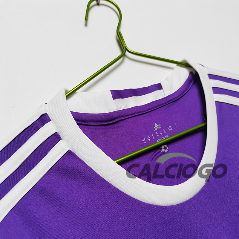 Maglia Storica Real Madrid Away 2016-2017