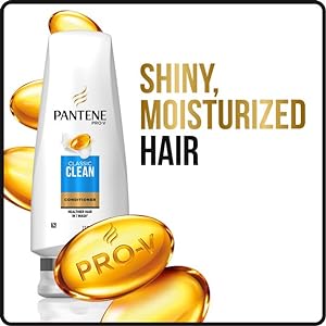 lightweight conditioner shiny moisturized hair for oily hair healthy hair nourishing