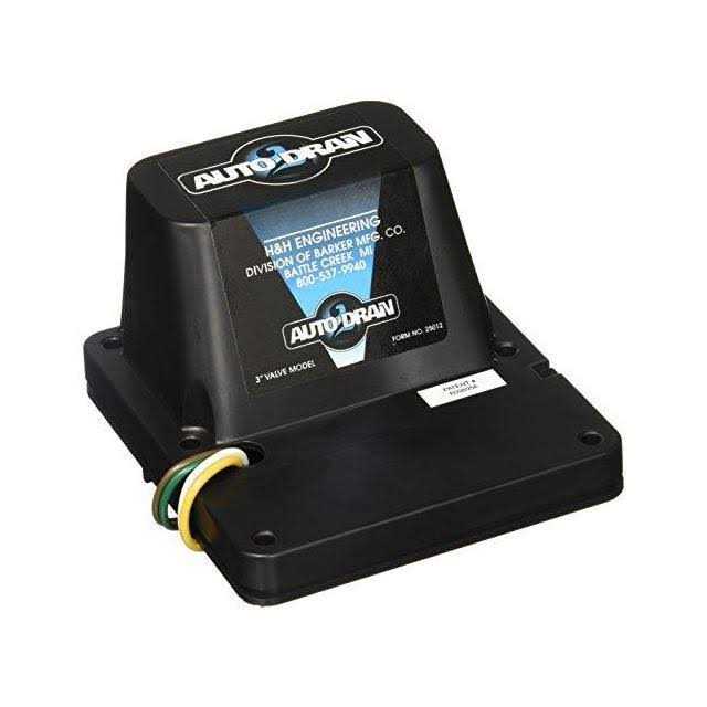 Barker Auto Drain 241305