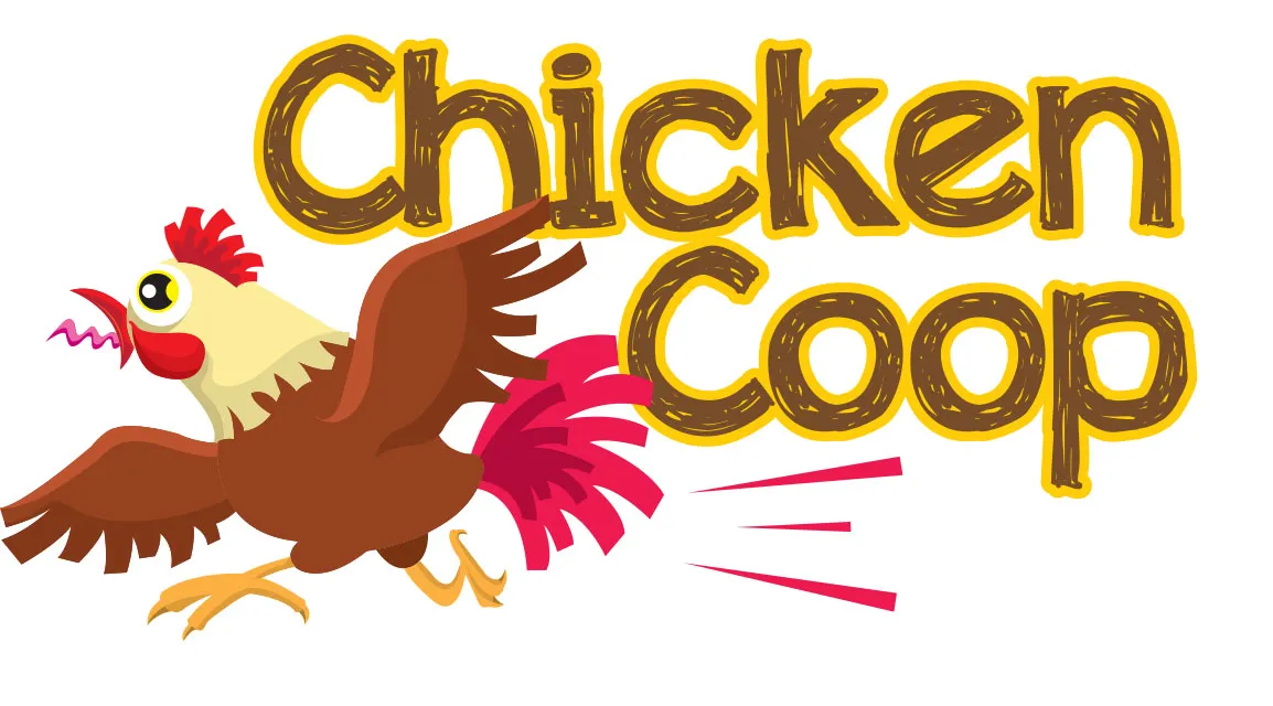 Chicken Coop – FREE RESOURCES FOR PE TEACHERS