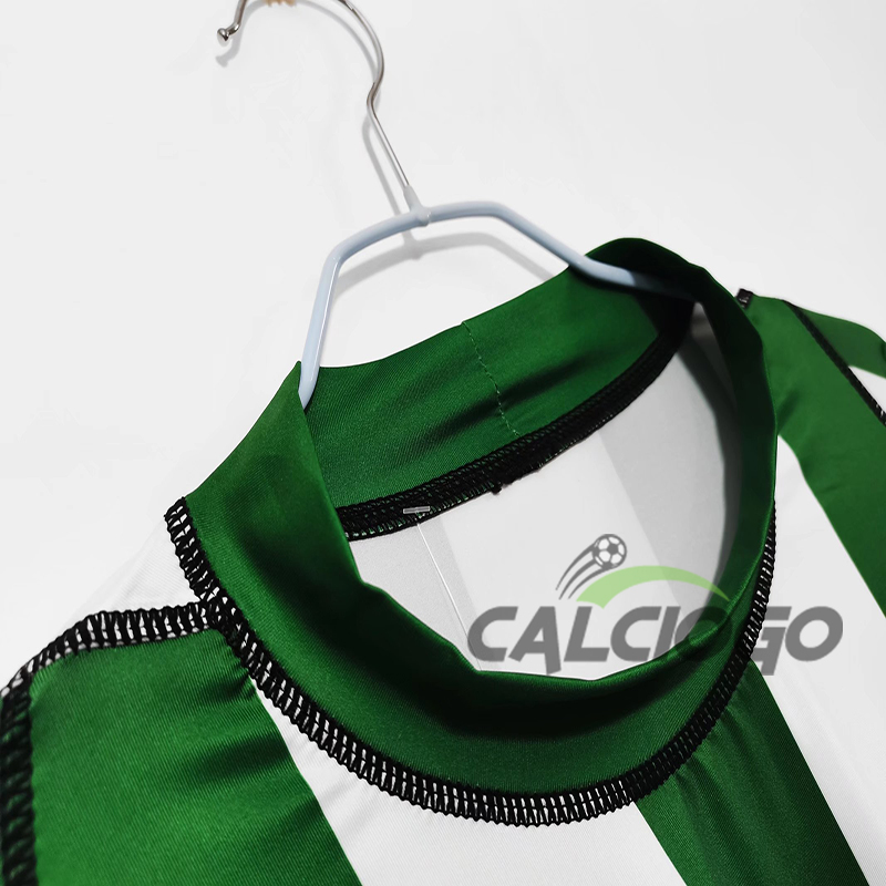 Maglia Storica Real Betis Home 2003-2004